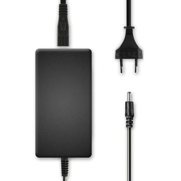 Strömförsörjning för Panasonic X929, SD100, HS9, TM900, HS900, SD9, SD900, SD800, K2GJ2DC00011 AC-adapter VSK0697 DC-koppling – Batteri-Dummy / Nätdel från subtel