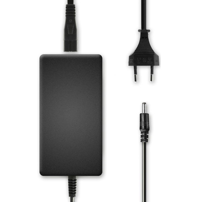 Panasonic NV-GS90 Nätdel Nätadapter