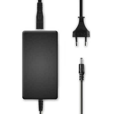 Strömförsörjning för Panasonic X929, SD100, HS9, TM900, HS900, SD9, SD900, SD800, K2GJ2DC00011 AC-adapter VSK0697 DC-koppling – Batteri-Dummy / Nätdel från subtel