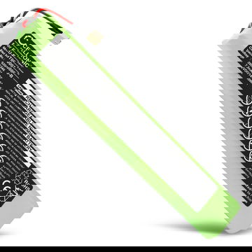 Batteri för TDK Life On Record A34, TDK Life On Record A34 Max / TDK EU-BT00003000-B 2000mAh från CELLONIC