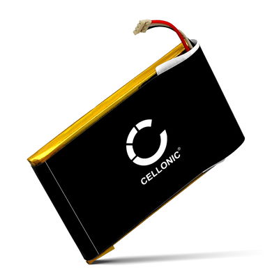 Batteri för Logitech MX Master, Touchpad T650, 1412, 1506, AHB303450 500mAh från CELLONIC