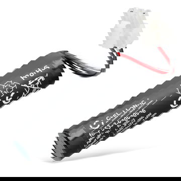 Batteri för Logitech UE BoomBox 984-000304 / Logitech DGYF001 / 533-000096 / GPRLO18SY002 3400mAh från CELLONIC