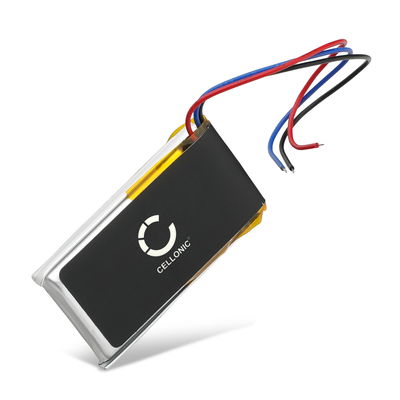 Batteri f&ouml;r JBL Go 1 420mAh fr&aring;n CELLONIC