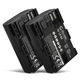 2x Battery (2000mAh, 7.4V)