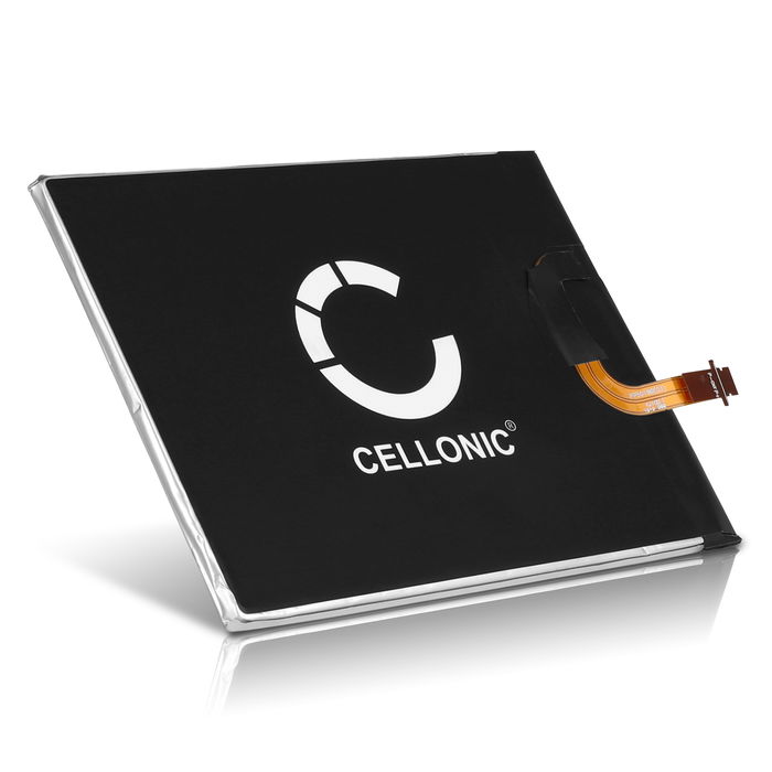 CELLONIC EB-BT280ABA batteri för Samsung Galaxy Tab A 7.0 2016 (SM-T280 / SM-T285) surfplatta & tablet - ersättningsbatteri 4000mAh, 3.8V