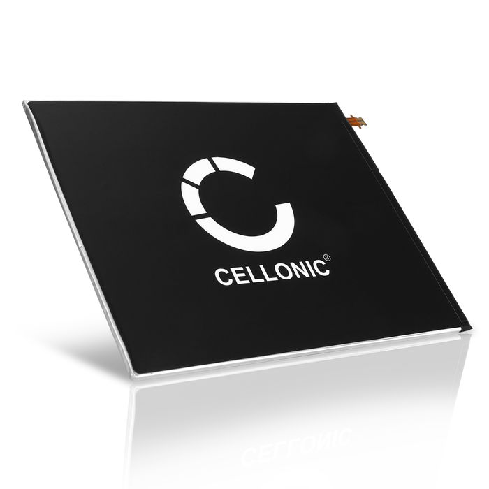 CELLONIC EB-BT561ABA batteri för Samsung Galaxy Tab E 9.6 (SM-T560 / SM-T561) surfplatta & tablet - ersättningsbatteri 5000mAh, 3.8V