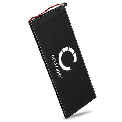 CELLONIC GA40, SNN5966A mobilbatteri för Motorola Moto G4 / G4 Plus med 3.8V, 2700mAh - ersättningsbatteri med lång batteritid