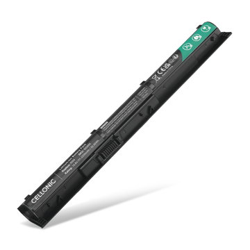 Batteri för HP ProBook 450 G3, 450 G4, 455 G3, 455 G4, 470 G3, 470 G4 Series, P3G15AA, RI04, RI06XL Laptop - 2200mAh 14.4V 