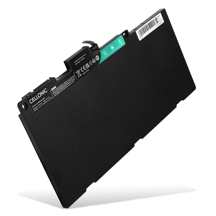 HP 800513-001 Batteri