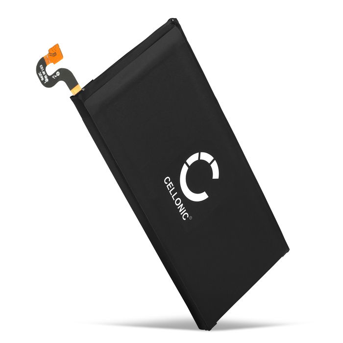 CELLONIC EB-BG930ABA, EB-BG930ABE mobilbatteri för Samsung Galaxy S7 (SM-G930 / SM-G930F) med 3.85V, 3000mAh - ersättningsbatteri med lång batteritid