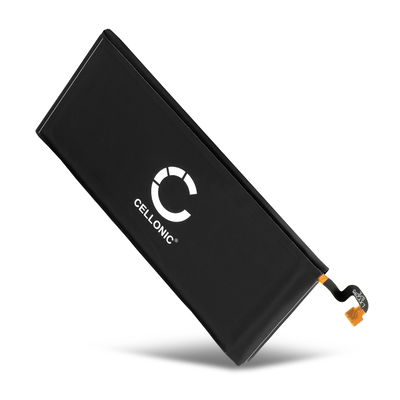 CELLONIC EB-BG935ABA, EB-BG935ABE mobilbatteri för Samsung Galaxy S7 Edge (SM-G935 / SM-G935F) med 3.85V, 3600mAh - ersättningsbatteri med lång batteritid