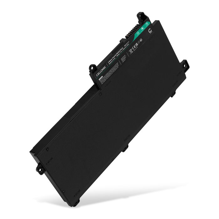 HP ProBook 650 Gen 3 Batteri 11.4V 3400mAh