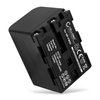 1x Batteri 3200mAh