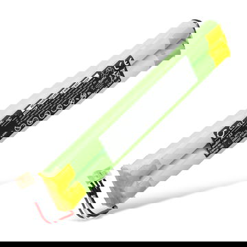 Batteri för TDK Life On Record A33 2000mAh från CELLONIC