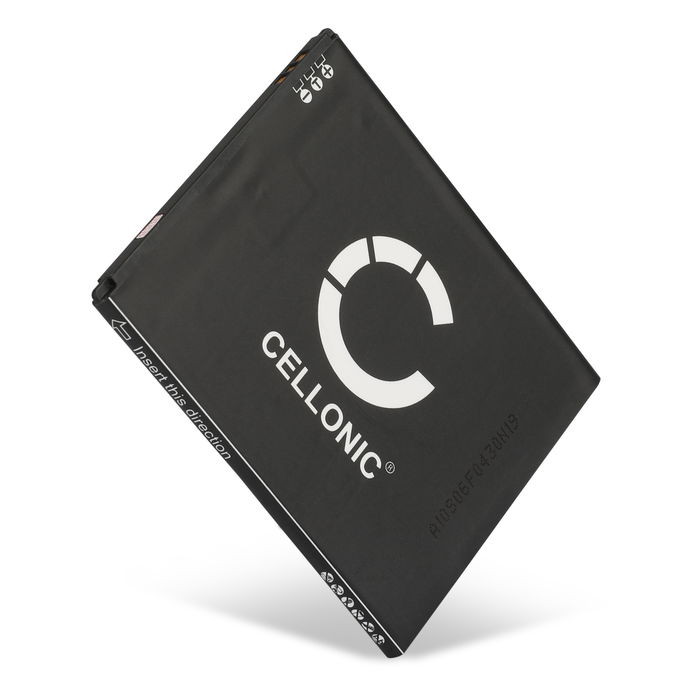 Batteri för Motorola Moto E3, E4, G4 Play, G5 / Lenovo Moto G4 Play, G5 - GK40, SNN5967A, SNN5967B (2700mAh)