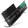 1x Batteri 4800mAh