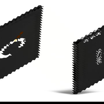 RCB413 Battery for Doro Primo 406 / Primo 413 / Primo 414 Smartphone / Phone Battery Replacement - 1200mAh