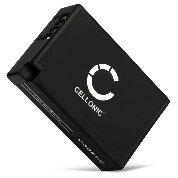 Canon LP-E17 950mAh Batteri från CELLONIC