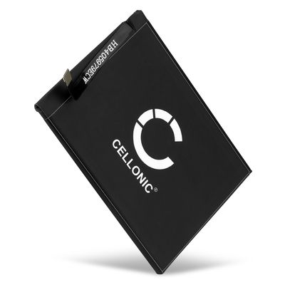 CELLONIC HB405979ECW mobilbatteri för Huawei Honor 6A, 6C / Nova / Y5 (2018) / Y5 (2019) / Y6 (2019) / Y6 Pro (2017) med 3.82V, 2900mAh - ersättningsbatteri med lång batteritid