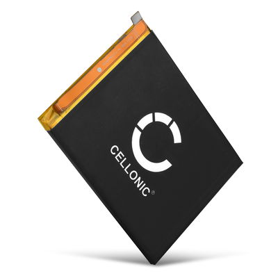 CELLONIC HB366481ECW mobilbatteri för Huawei P20 Lite, P10 Lite, P9, P9 Lite, P8 Lite (2017), Y6 (2018) mobiltelefon - 3.82V, 2900mAh - ersättningsbatteri med lång batteritid