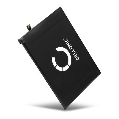 CELLONIC HB396689ECW mobilbatteri för Huawei Mate 9 / 9 Pro med 3.82V, 4000mAh - ersättningsbatteri med lång batteritid