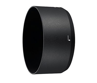 HB-77 Kamera Motljusskydd för Nikon AF-P DX Nikkor 70-300 mm 1:4.5-6.3 G ED / ED VR – Plast bajonett cylinder / rund / tub Motljusskydd från CELLONIC