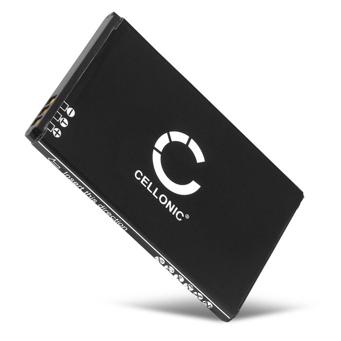 Batteri för Nokia 3310 (2017), Asha 502, 500, 230, 225 - BL-4UL (1200mAh)