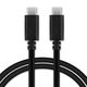 USB-C (Type-C) to USB-C Data Cable, 1m