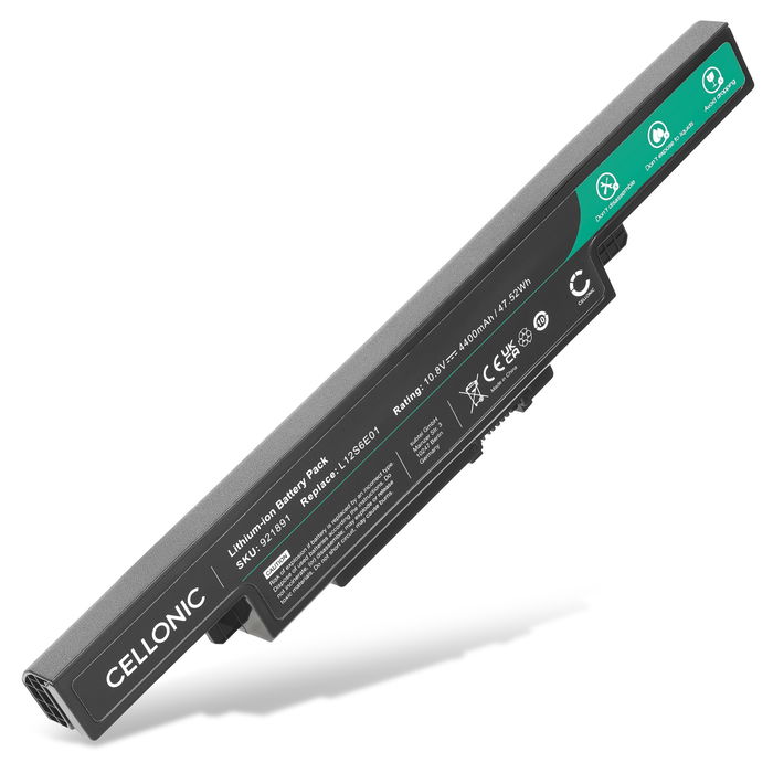 Lenovo IdeaPad Y510P Batteri