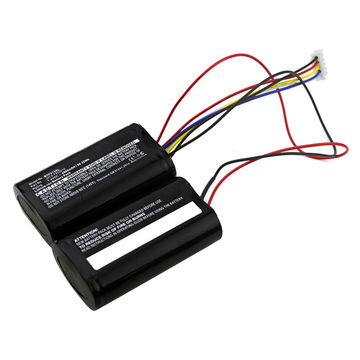 Batteri för Beats J273, Beats Pill XL / Beats J273 / J273/ICR18650NH / J273-1303010 6800mAh från CELLONIC