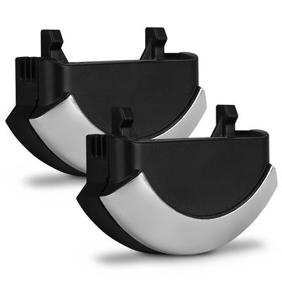 2x CELLONIC Bose 40229, NTA2358 Ersättningsbatteri för Bose QuietComfort 3 / Bose QC3 headset / hörlurar med 200mAh, 3.7V - reservbatteri