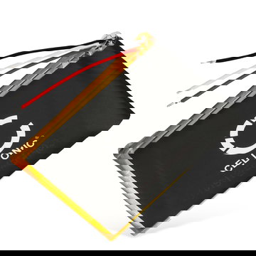 Battery for Astro Gaming A50 Gen 3 SRP603443 (800mAh, 3.7V) from CELLONIC