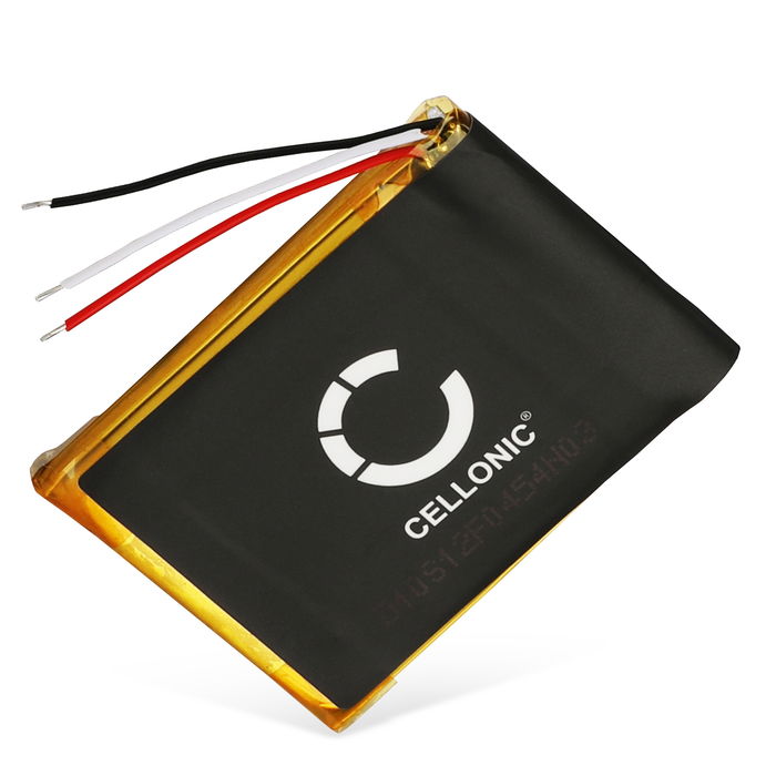 Batteri för Astro Gaming A50 Gen 3 SRP603443 (800mAh, 3.7V) från CELLONIC