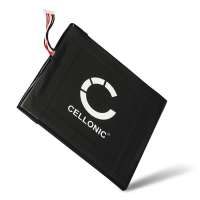 CELLONIC HAC-003 Batteri för Nintendo Switch (2017-2019) -HAC-001 gamingkonsol, spelkonsol & handenhet - 3600mAh ersättningsbatteri , konsolbatteri