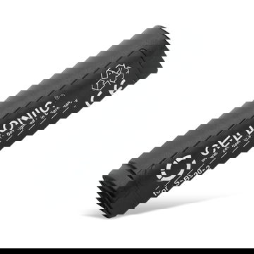 Batteri för Shure GLXD1, GLXD2, MXW2, GLX-D Digital Wireless Systems, SB902, SB902A 1100mAh från CELLONIC