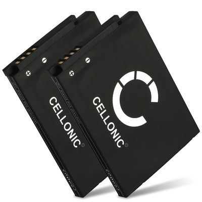 SN-S150, N-S150 Batteri för Philips SCD-603/00, SCD-603H, SCD603 babyvakt, babyphone, babycam - 1100mAh Laddningsbart ersättningsbatteri eller reservbatteri