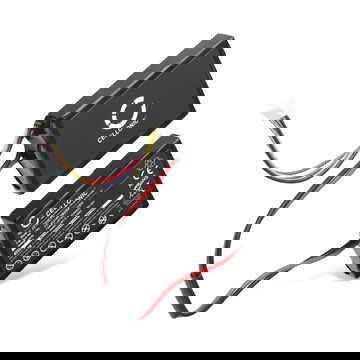 Batteri för Beats Pill 2.0, Beats Pill 2, Beats B0513, Beats MH812AMA-UG 750mAh från CELLONIC