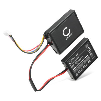 Batteri för Beats Pill 2.0, Beats Pill 2, Beats B0513, Beats MH812AMA-UG 750mAh från CELLONIC