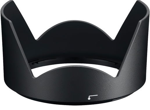 Nikon AF-S DX Nikkor 18-300mm f/3.5-6.3 G ED VR Linsskydd huva