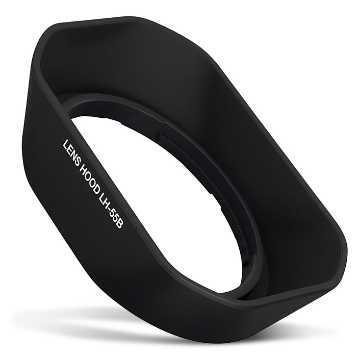 Olympus M.Zuiko Digital ED 9-18mm 1:4,0-5,6 Linsskydd huva