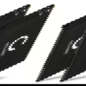 2x CELLONIC uppladdningsbart V30145-K1310K-X447,V30145-K1310K-X447-0-HY,V30145-K1310-X447 batteri för Siemens Gigaset SL910, SL910A, SL910H trådlös telefon - telefonbatteri, ersättningsbatteri