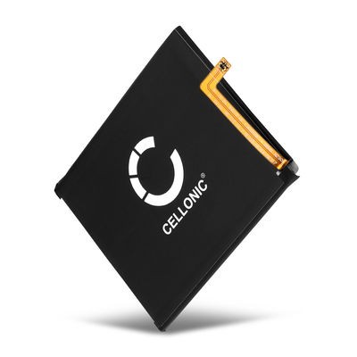 CELLONIC HE316 mobilbatteri för Nokia 6 (2017) med 3.85V, 3000mAh - ersättningsbatteri med lång batteritid