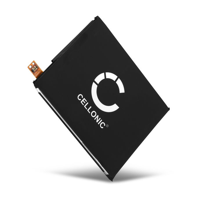 subtel HE321, HE336 mobilbatteri för Nokia 5 (2017) med 3.85V, 2900mAh - ersättningsbatteri med lång batteritid