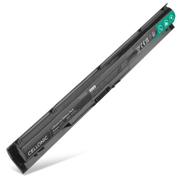 Batteri för HP Pavilion 15-AB, 15-ag000, 15-ag099, 15-AN, 14-AB, 17t-G, 15-AK, K104 14.8V 2200mAh från CELLONIC