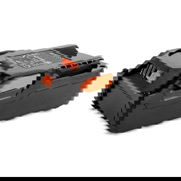 CELLONIC L1815 R, L1820 R,L1830 R,L1840 R batteri för AEG BSB 18 C, BSB 18 CBL, BEX18-125,BSS 18C 12Z,BSB 18 G, OMNI 18C trådlösa verktyg med 18V, 2Ah och Li Ion