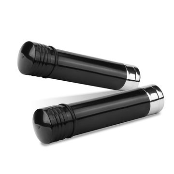 2x CELLONIC Versapak,VP100,VP130, 151995-02, 1519950-3 batteri för Black & Decker VP7251c, VP2000, S300,S500, VP100, VP110 trådlösa verktyg med 3.6V, 2.1Ah och NiMH