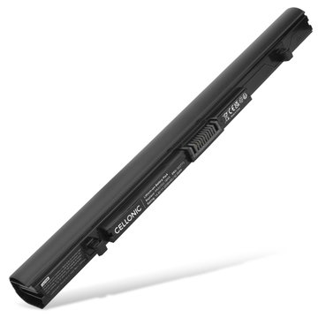 Batteri för Toshiba Satellite Pro C50-D, R50-C, Tecra A50-C, Z50-C, Z50-E, PABAS283 14.8V 2200mAh från CELLONIC