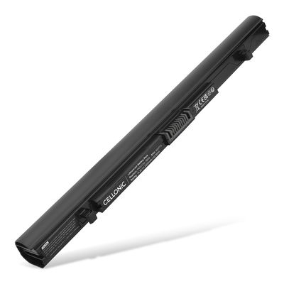 Batteri för Toshiba Satellite Pro C50-D, R50-C, Tecra A50-C, Z50-C, Z50-E, PABAS283 14.8V 2200mAh från CELLONIC