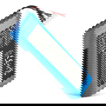 Batteri för JBL Charge 2, Charge 2 Plus, Charge 3 (2015) GSP1029102 (6000mAh, 3.7V) från CELLONIC