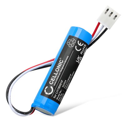 Batteri för Harman Kardon Onyx Studio 1, Onyx Studio 2, LI11B001F 3400mAh från CELLONIC